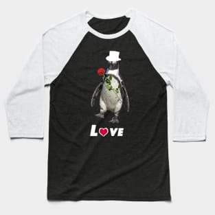 gift idea love Baseball T-Shirt